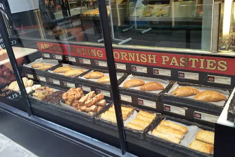 Cook's Bakery photo 3